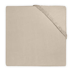 Jollein Fitted Sheet 140 x 70cm