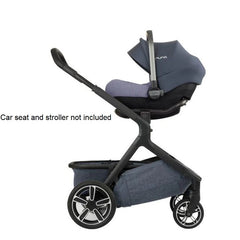 Nuna MIXX Series Ring Adapter