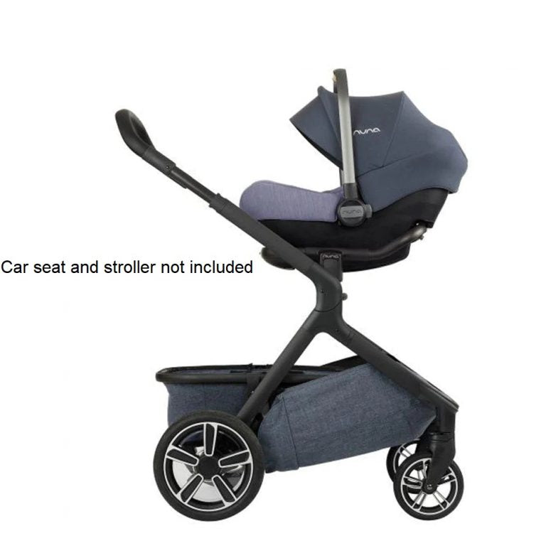 Nuna MIXX Series Ring Adapter