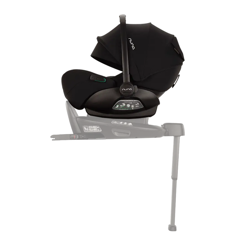 Nuna Arra Flex Infant Car Seat