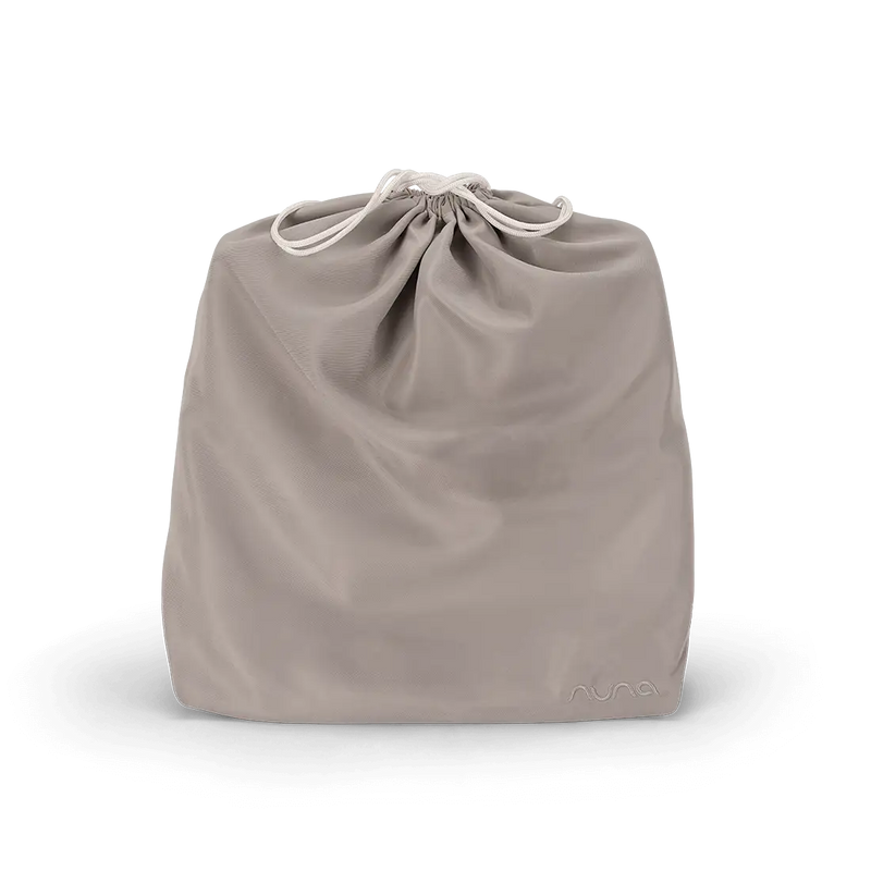 Nuna Essentials Diaper Bag