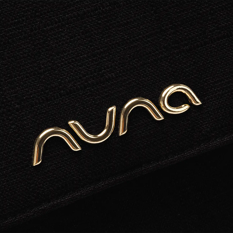 Nuna Essentials Diaper Bag