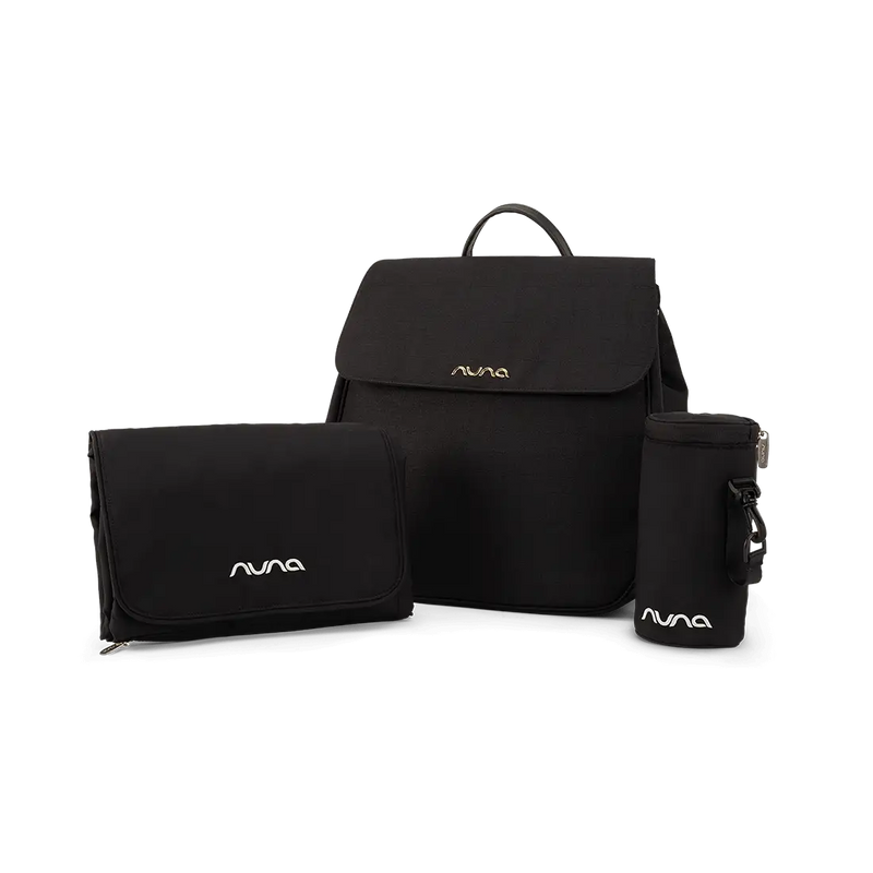 Nuna Essentials Diaper Bag