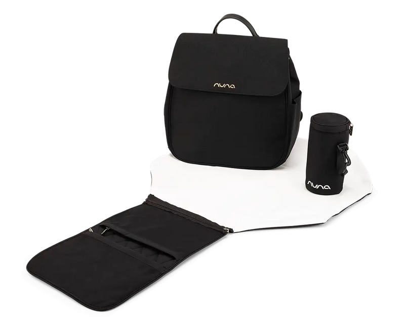 Nuna Essentials Diaper Bag