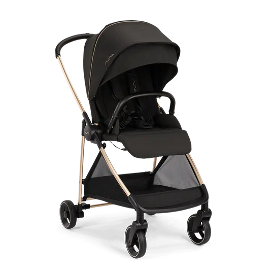 Nuna IXXA Stroller