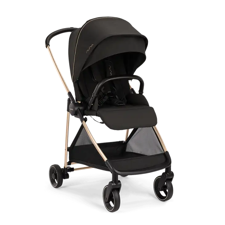 Nuna IXXA Stroller