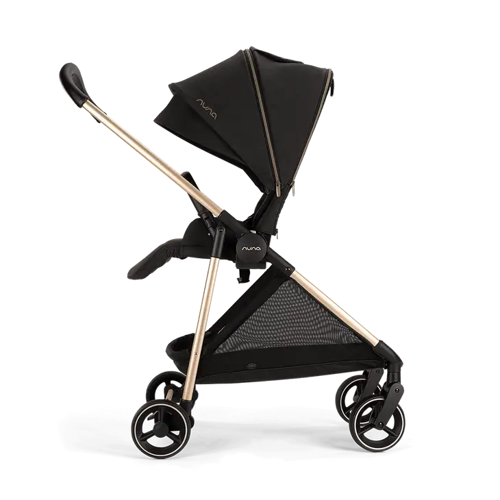nuna ixxa stroller review Nuna IXXA Stroller – Kids Living