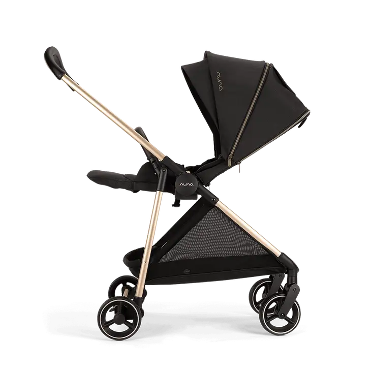 Nuna IXXA Stroller