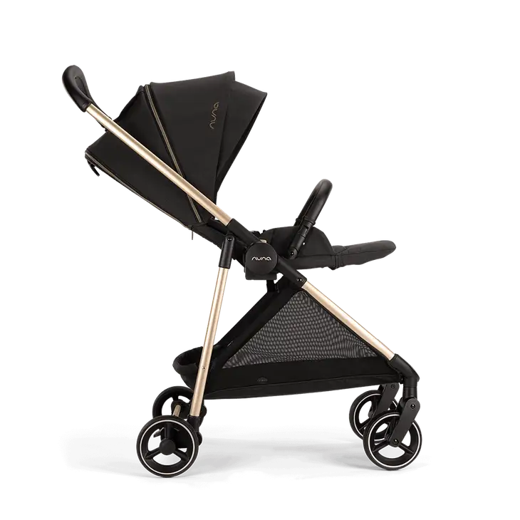 Nuna IXXA Stroller