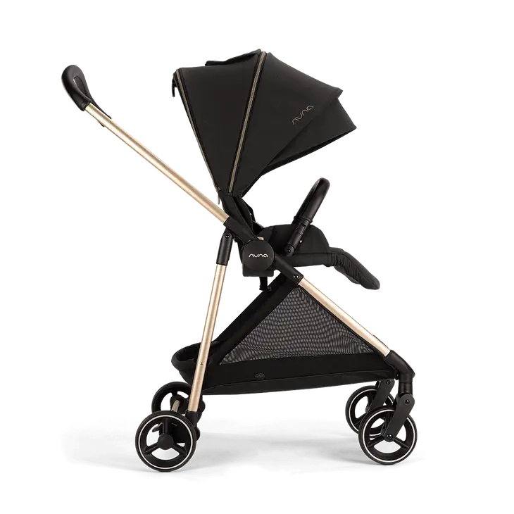 Nuna IXXA Stroller