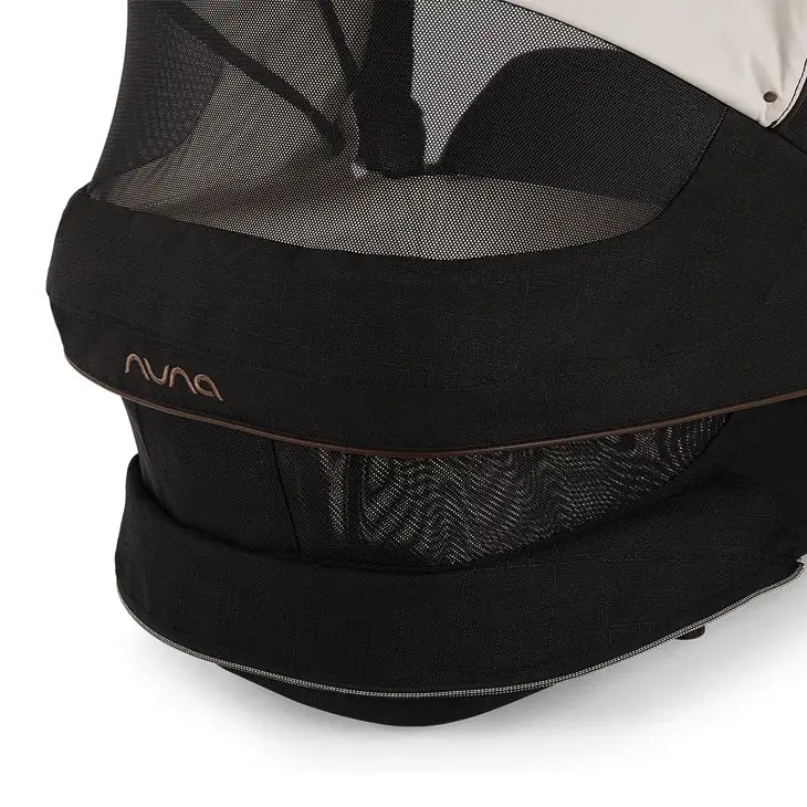 Nuna LYTL Carry Cot- Riveted