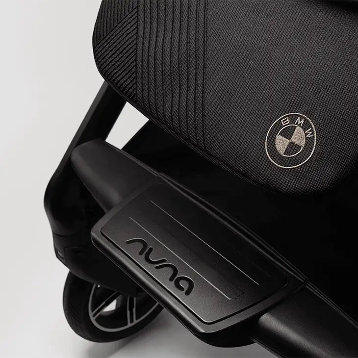 Nuna MIXX Next BMW Stroller