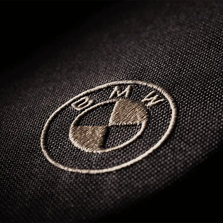 Nuna MIXX BMW Carry Cot