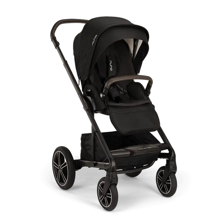 nuna stroller south africa Nuna Mixx Next Travel System – Kids Living