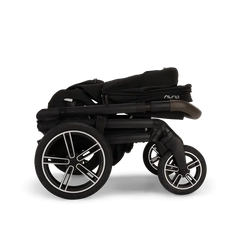 Nuna Mixx Next Travel System