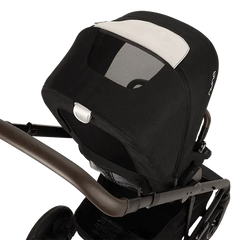 Nuna Mixx Next Travel System