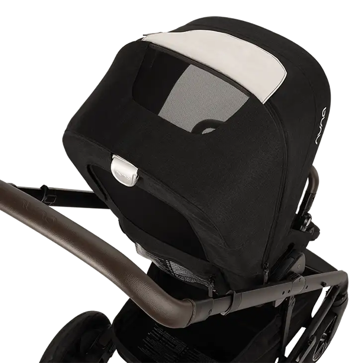 Nuna Mixx Next Travel System