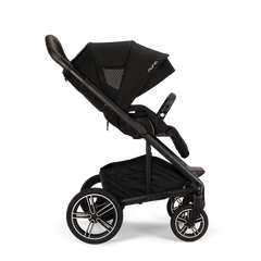 Nuna Mixx Next Travel System