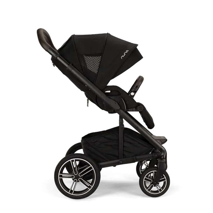 Nuna Mixx Next Travel System