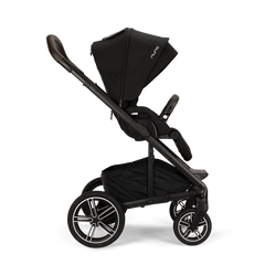 Nuna Mixx Next Travel System