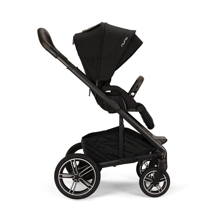harga stroller nuna Nuna Mixx Next Travel System – Kids Living