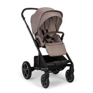 Nuna Mixx Next Travel System