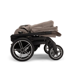 Nuna Mixx Next Travel System