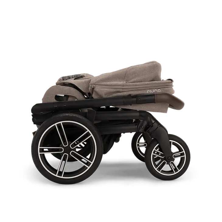 Nuna Mixx Next Travel System