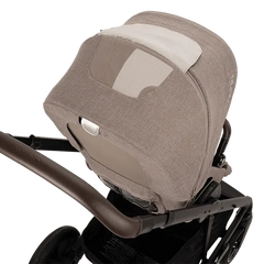 Nuna Mixx Next Travel System