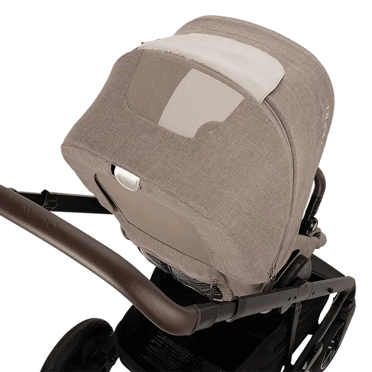 Nuna Mixx Next Travel System