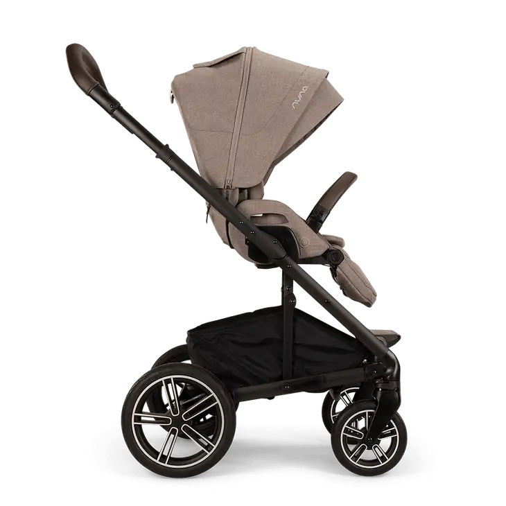 nuna stroller south africa Nuna Mixx Next Travel System – Kids Living