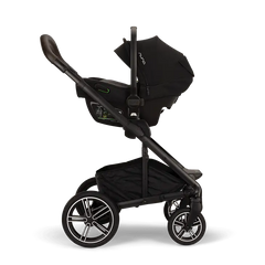 Nuna Mixx Next Travel System