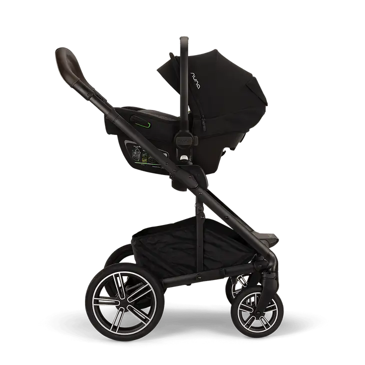 Nuna Mixx Next Travel System