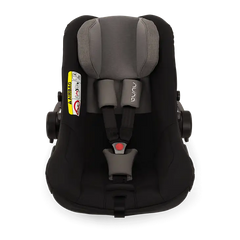 Nuna Mixx Next Travel System