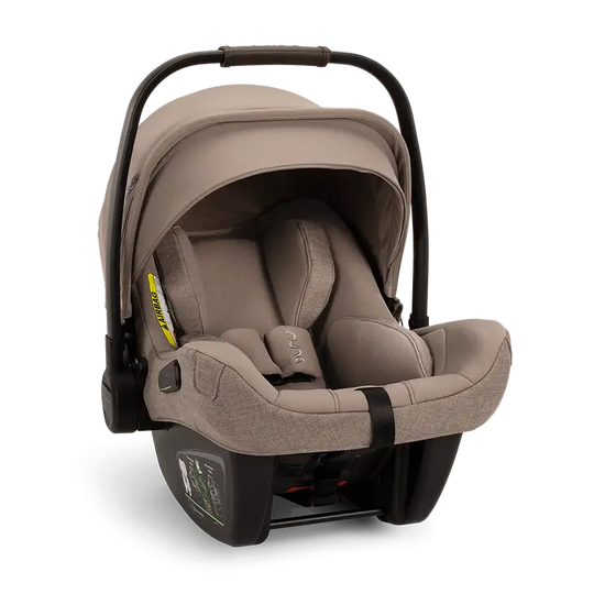 Nuna PIPA Next Car Seat