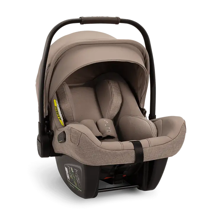 Nuna PIPA Next Car Seat