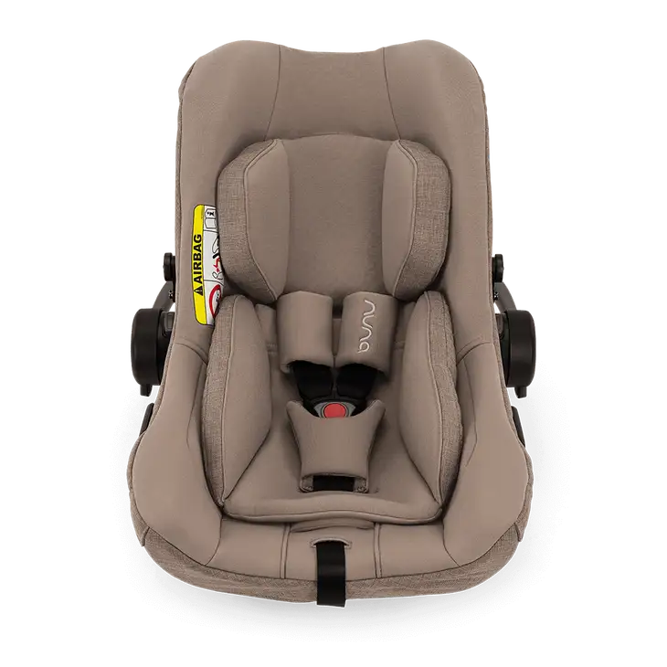 Nuna PIPA Next Car Seat