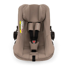 Nuna Mixx Next Travel System