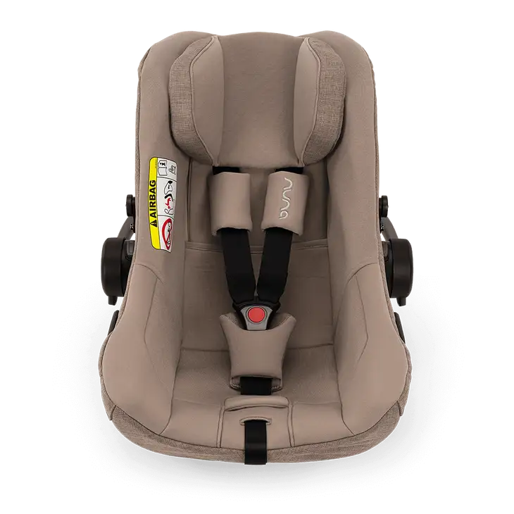 Nuna Mixx Next Travel System