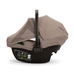 Nuna Mixx Next Travel System