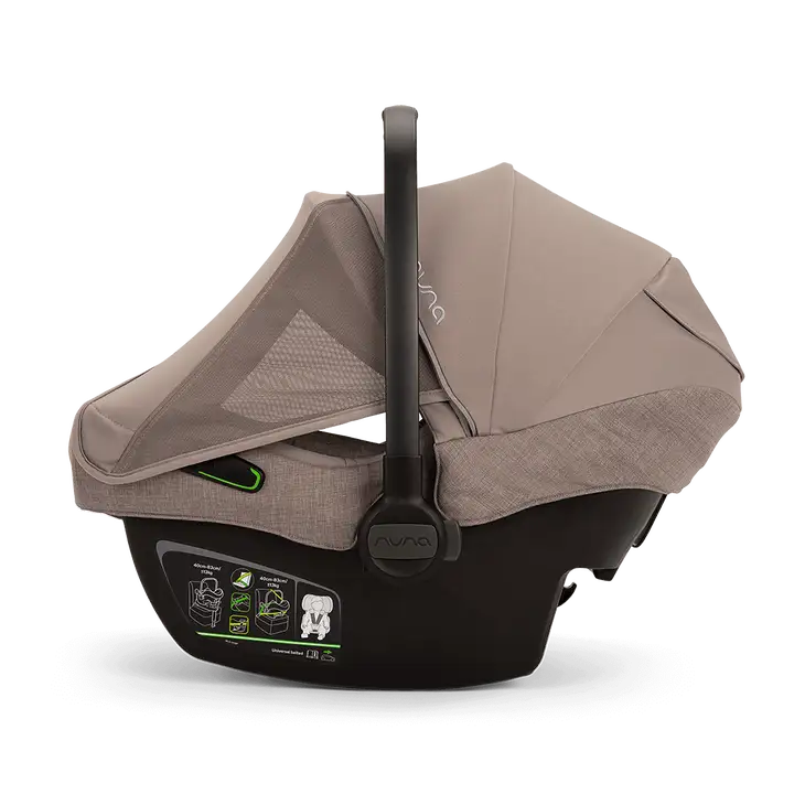 Nuna Mixx Next Travel System