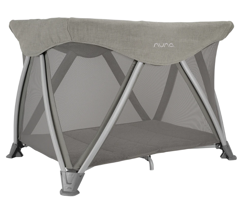 Nuna SENA Aire Travel Cot  1