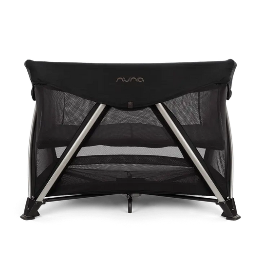 Nuna SENA Aire Travel Cot  1