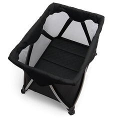 Nuna SENA Aire Travel Cot  1