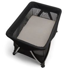 Nuna SENA Aire Travel Cot  1