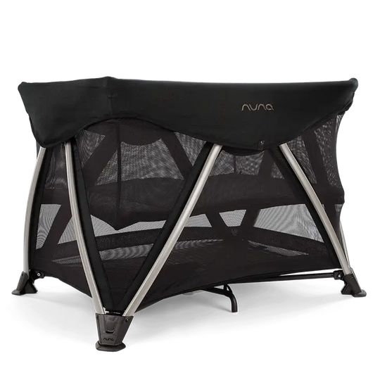 Nuna SENA Aire Travel Cot  1