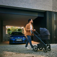 Nuna MIXX BMW Carry Cot