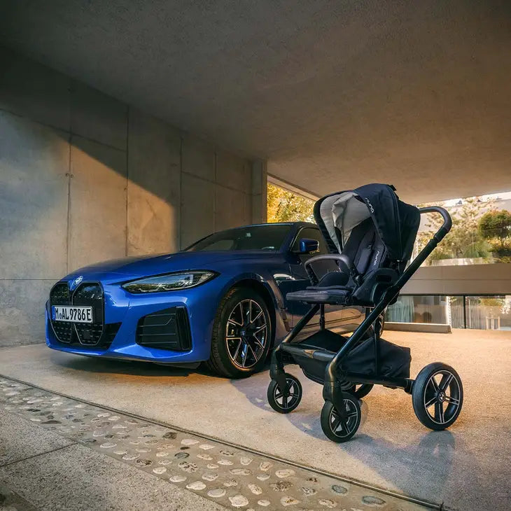 Nuna MIXX Next BMW Stroller