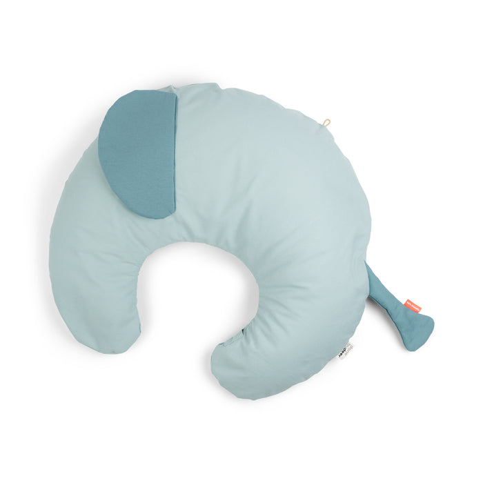 Babywaves elephant pillow best sale