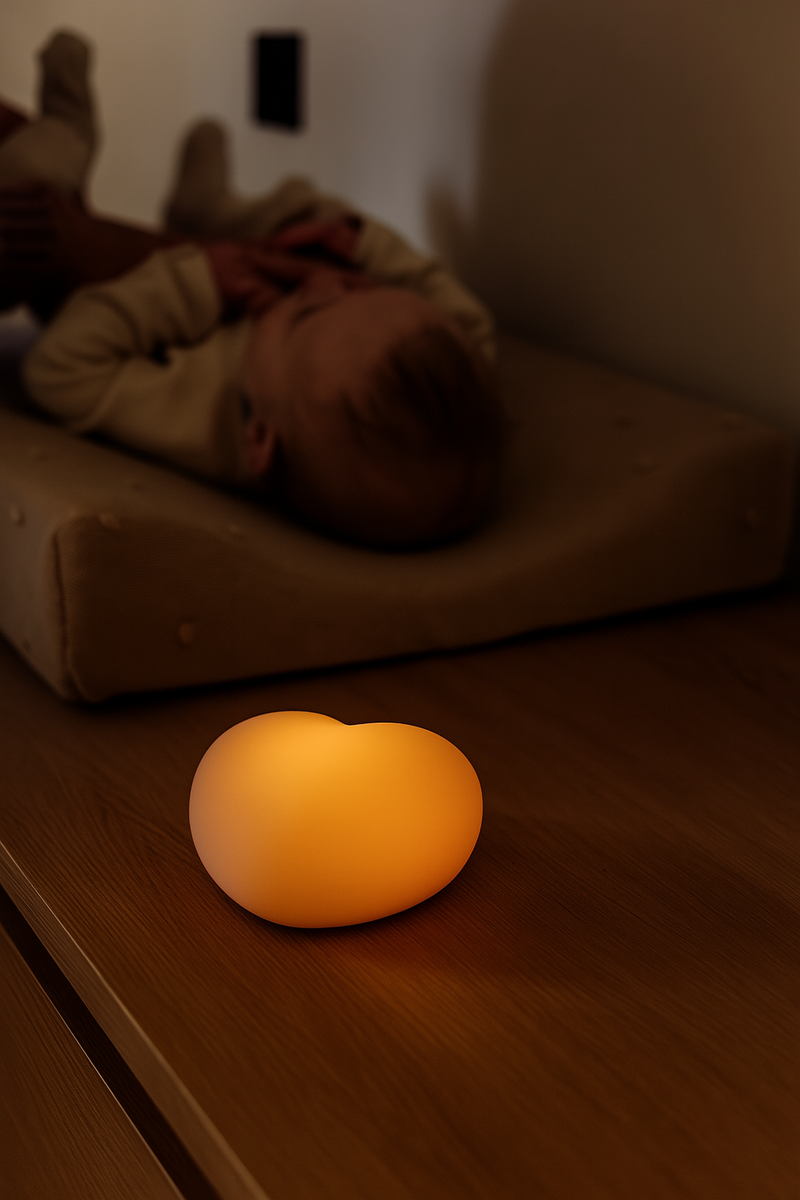 Flow Nursing Light- Ruby